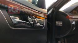 مێرسێدس بێنز S-Class